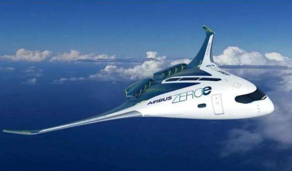 航空航天：创新驱动，开拓新边疆